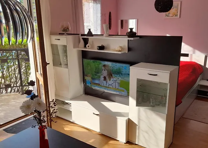 Alex Deluxe Sunny Beach