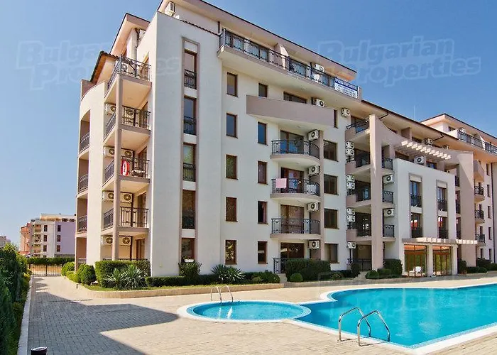 Appartamento Alex Deluxe *