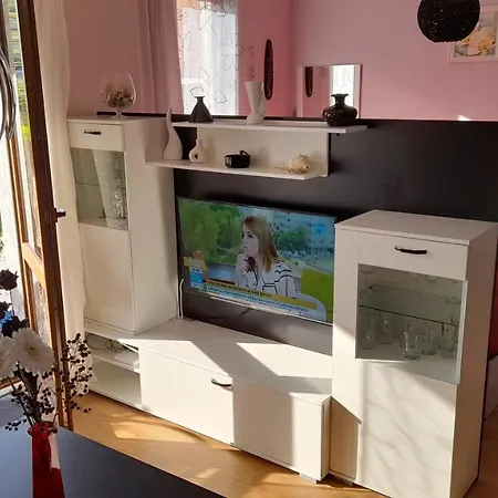 Alex Deluxe Napospart