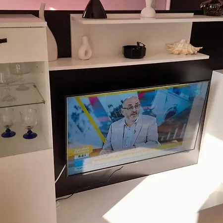 Apartman Alex Deluxe *