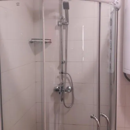 Alex Deluxe 아파트 써니비치