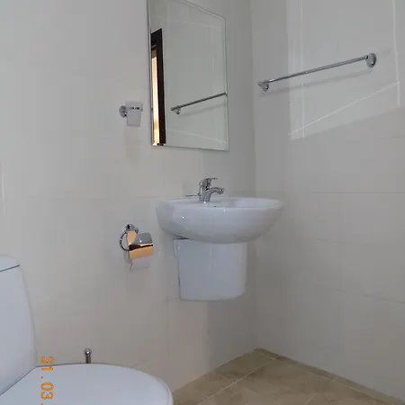 Apartman Alex Deluxe Napospart