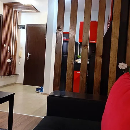 Alex Deluxe 아파트 *