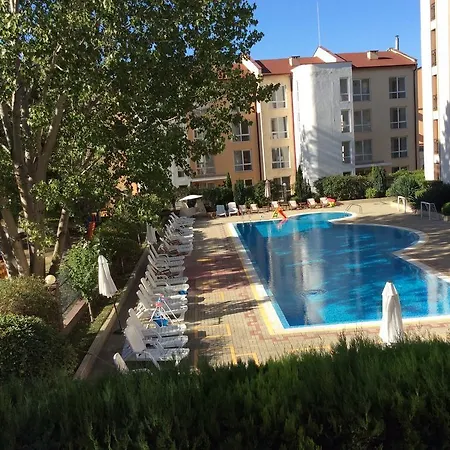 Alex Deluxe 써니비치