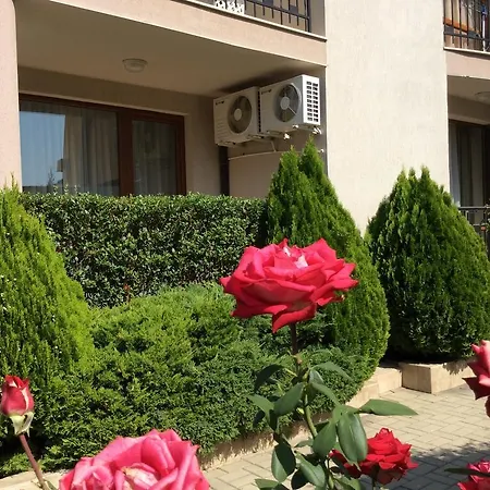 Lejlighed Alex Deluxe