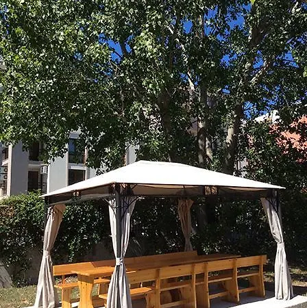 아파트 Alex Deluxe 써니비치