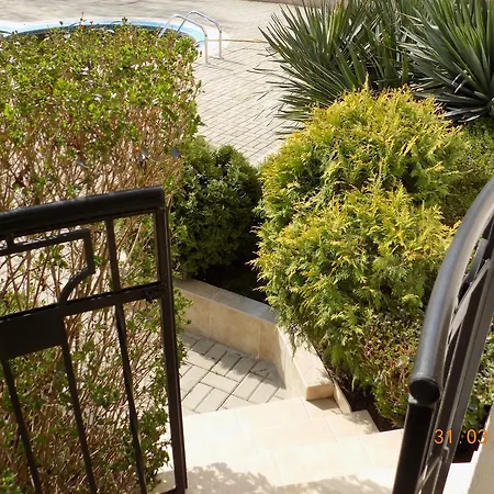 Alex Deluxe 아파트