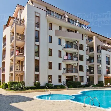 Apartman Alex Deluxe *