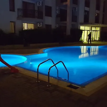 Lejlighed Alex Deluxe *