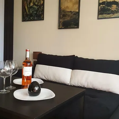 Apartman Alex Deluxe *