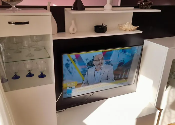 公寓 Alex Deluxe *