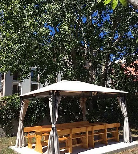 公寓 Alex Deluxe 阳光海滩